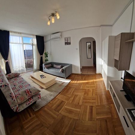 Two Rooms Central Bucareste Exterior foto