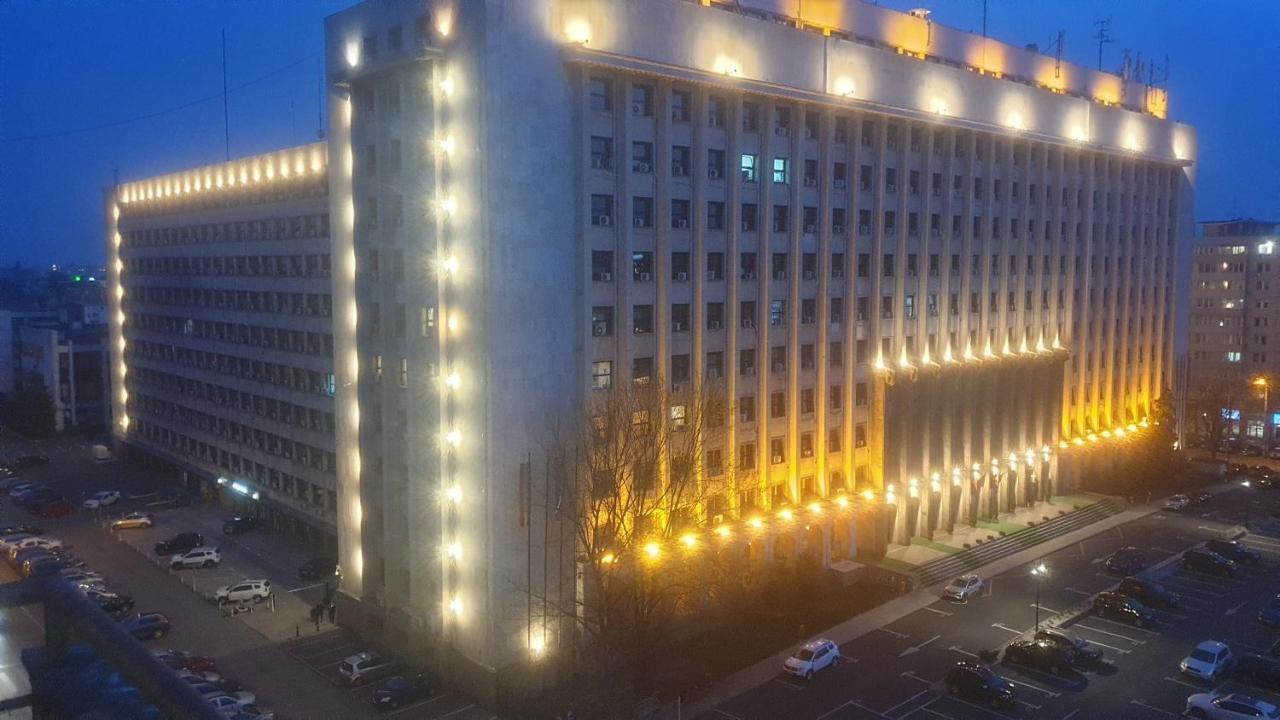 Two Rooms Central Bucareste Exterior foto