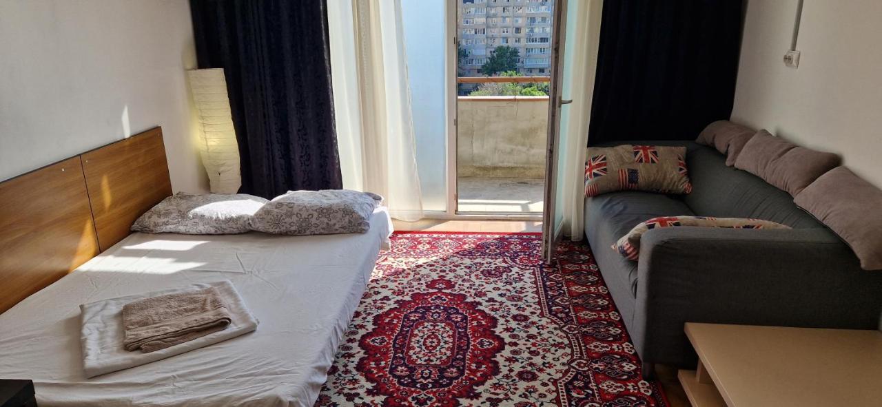 Two Rooms Central Bucareste Exterior foto
