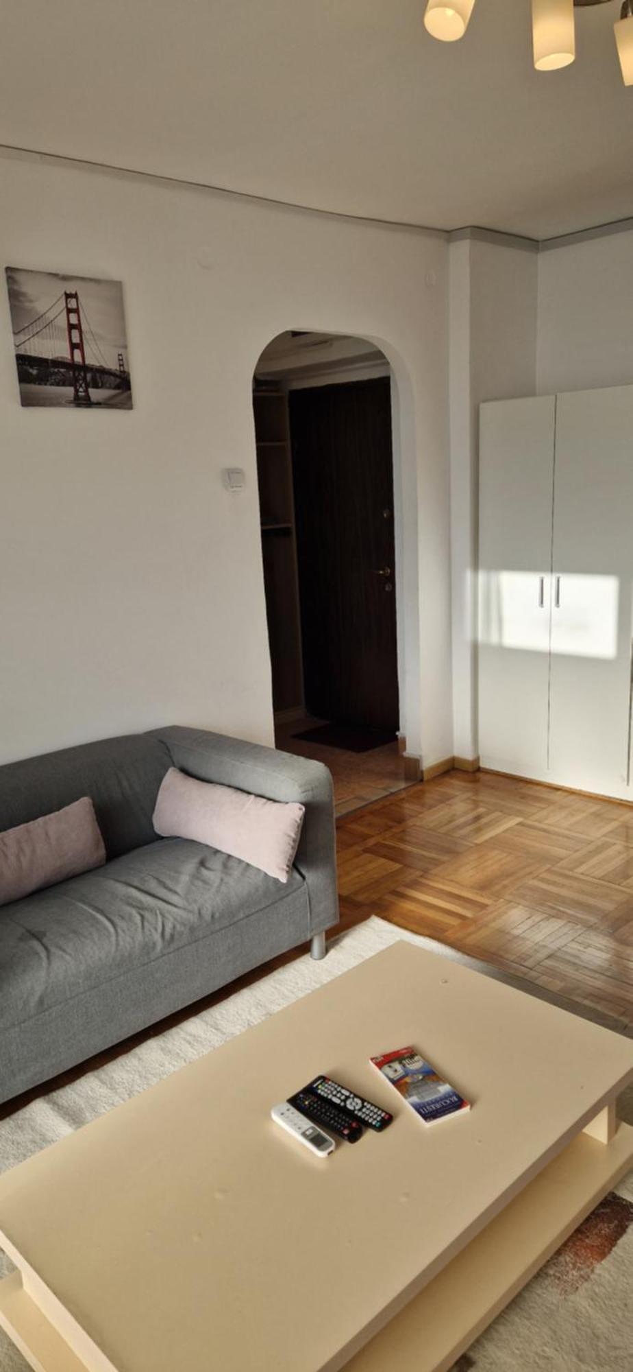 Two Rooms Central Bucareste Exterior foto